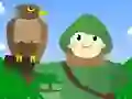 Spel Falconer online
