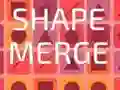Spel Shape Merge online
