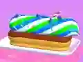 Spel Perfect Cream: Dessert Games online