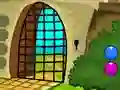 Spel Calm Forest Escape 2 online