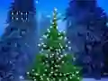 Spel Escape From Christmas Tree Land online