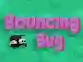 Spel Bouncing Bug online