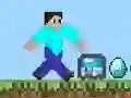 Spel Pro Steve online