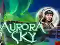 Spel Aurora Sky online