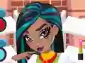 Spel Monster Xmas online