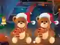 Spel Joyous Santa Claus Escape online