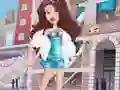 Spel Chelsea Dress Up online
