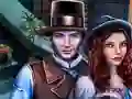 Spel Ghost House Treasure online
