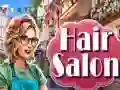 Spel Hair Salon online
