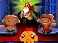 Spel Monkey Go Happy Stage 693 online