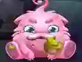 Spel My Space Pet online