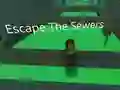 Spel Kogama: Escape from the Sewer online