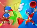 Spel Draw The Weapon online
