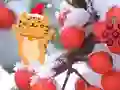 Spel Christmas Cats Berry Forest Escape online