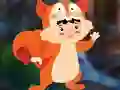 Spel Squirrel Boy Escape online