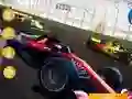Spel F1 Super Prix online