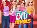 Spel From BFFs To Rivals online