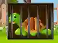 Spel Rescue the Turtle online