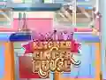 Spel Roxie's Kitchen: Ginger House online