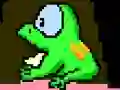 Spel Bikki in Pon Pon Land online