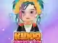 Spel Kiddo Fantasy Look online