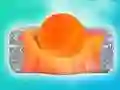 Spel Melting Ball online