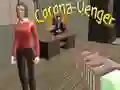 Spel Corona-Venger online