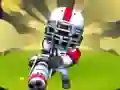Spel Bullets increased online