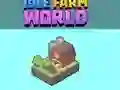 Spel Idle Farm World online