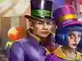 Spel Traveling Circus online