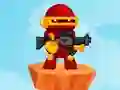Spel Lof Math Shooter online