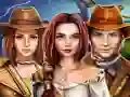 Spel Lighthouse Legend online