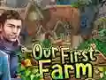 Spel Our First Farm online