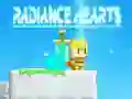 Spel Radiance Hearts online