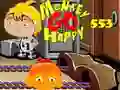 Spel Monkey Go Happy Stage 553 online