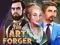 Spel The Art Forger online