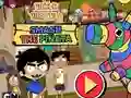 Spel Smash the Pinata online