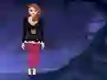 Spel Dark Forest Girl Escape online