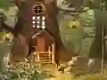 Spel Fantasy Restful Forest Escape online