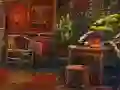 Spel Blessed Mouse Escape online