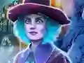 Spel Frozen Touch online