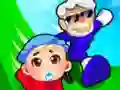 Spel Lifetime Run online
