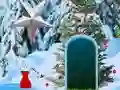 Spel Christmas Star way out Escape online