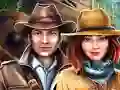 Spel Treasure Code online