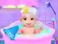 Spel Newborn Twin Baby Care online