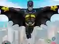 Spel Hero Bat online