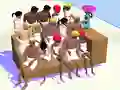 Spel Sauna Run online