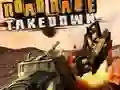 Spel Road Rage Takedown online