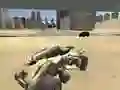 Spel 4x4 Offroader online