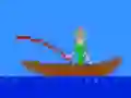 Spel Generic Fishing Game online